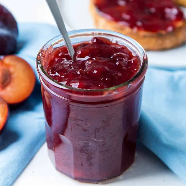 Jam