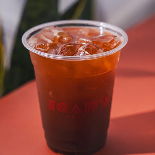 Iced Coffee of The Day - Large Size