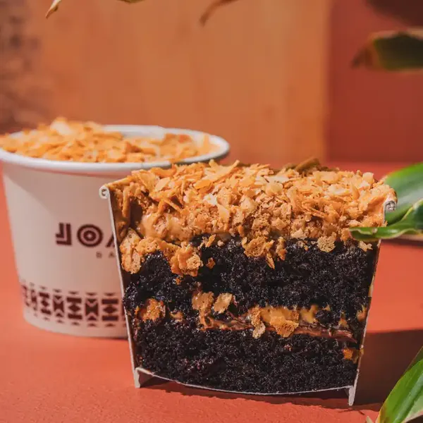 Edd Kimber Cake in a Cup