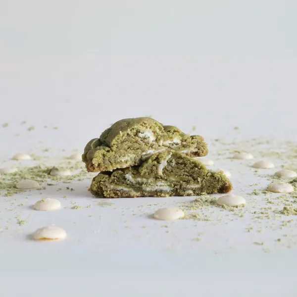 Matcha Cookie