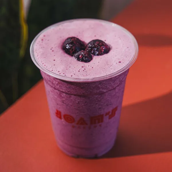 Protein Smoothies