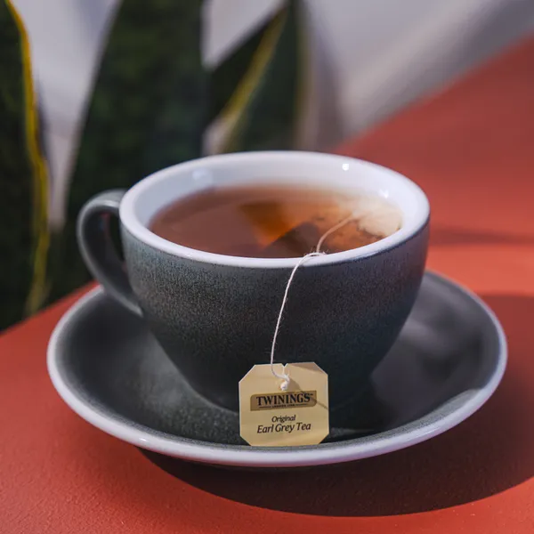Earl Grey Tea