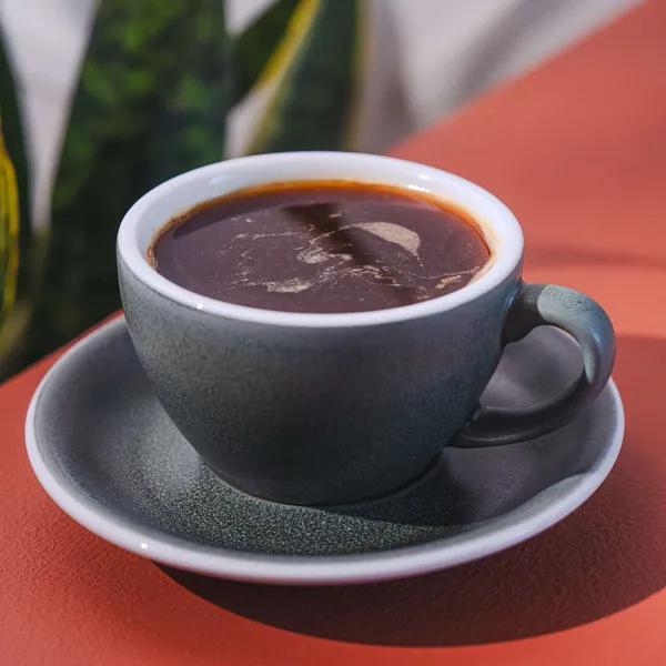 Hot Drinks