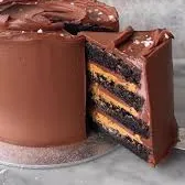 Edd Kimber Cake in a Cup