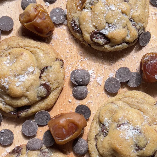 Vegan Cookie