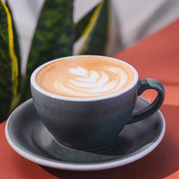 Cafe Latte