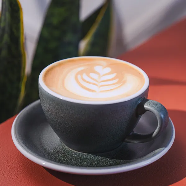 Spanish Latte