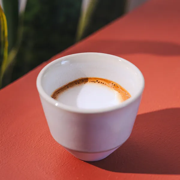 Macchiato
