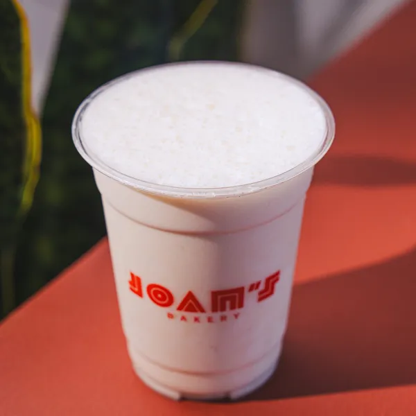 Pina Colada Protein Smoothie