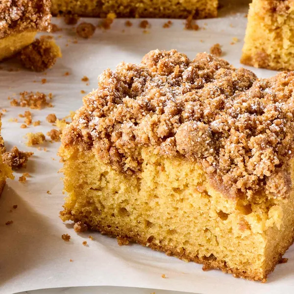 Coffee Cake