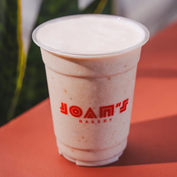 Peanut Power Protein Smoothie