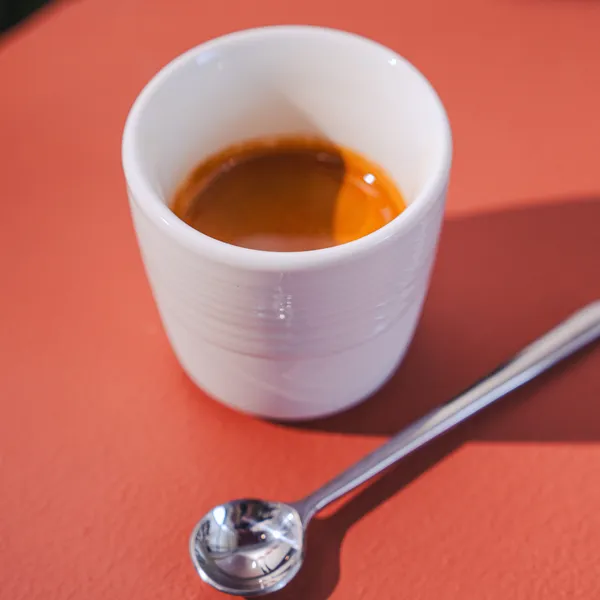 Ristretto