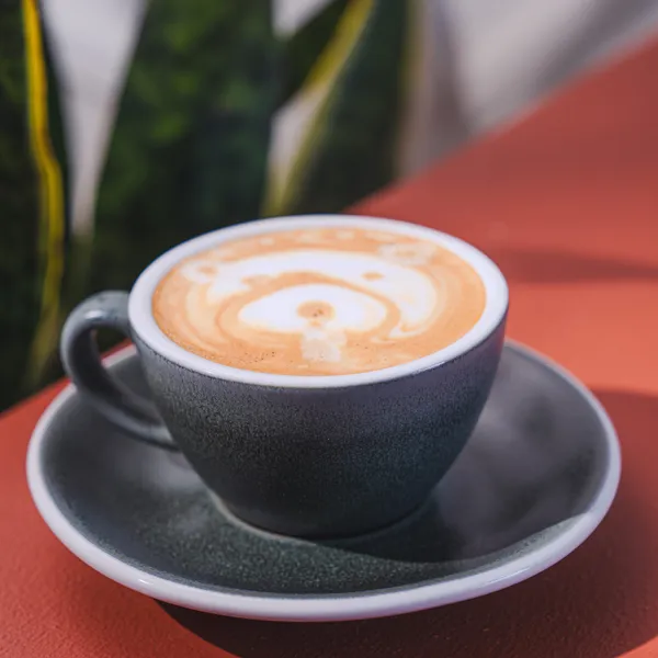 Flat White