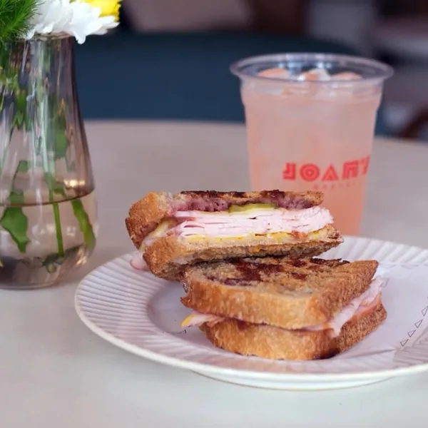 Sandwiches