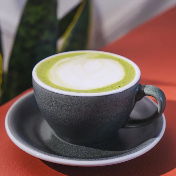 OG Matcha