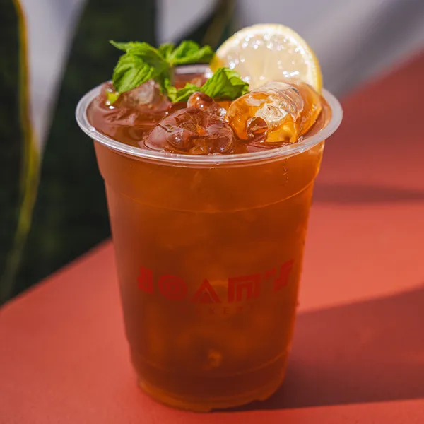 Cold Drinks
