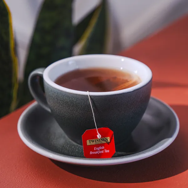 English Breakfast Tea