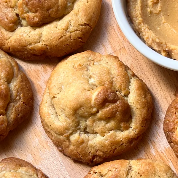 Miso Cookie