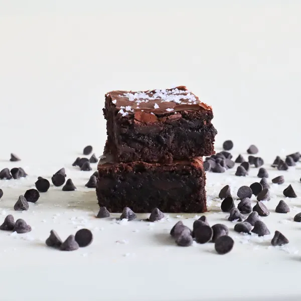 Mini Brownies - 48 pcs