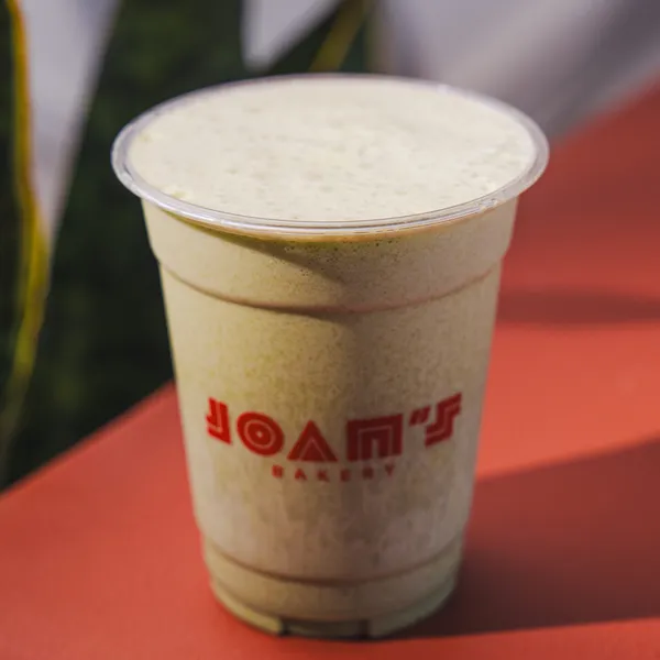 Big Matcha Energy Protein Smoothie