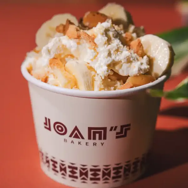 Joan's Cups