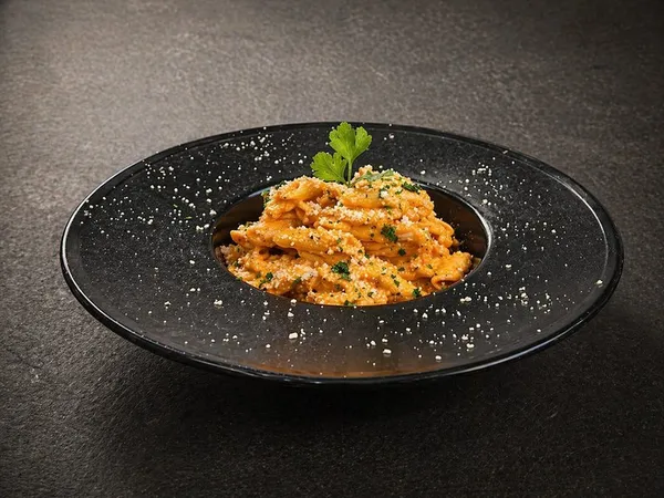 Rix Signature Pasta
