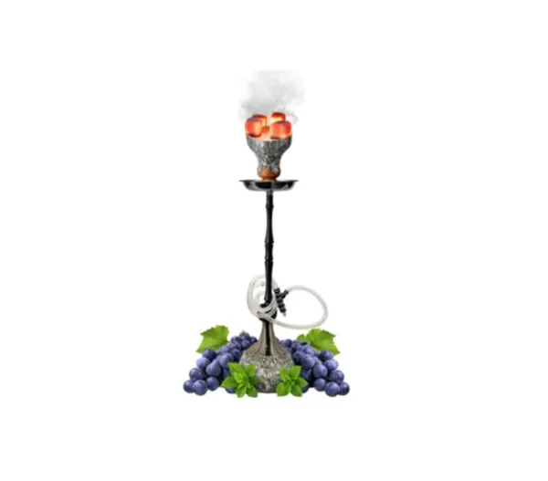 Grape Mint Sheesha