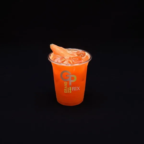 Carrot juice