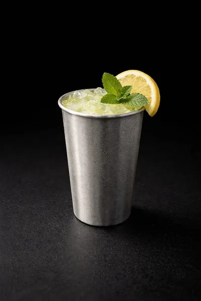 Mint Lemonade