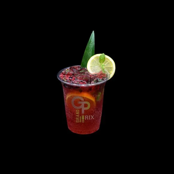 Red Flag Mojito