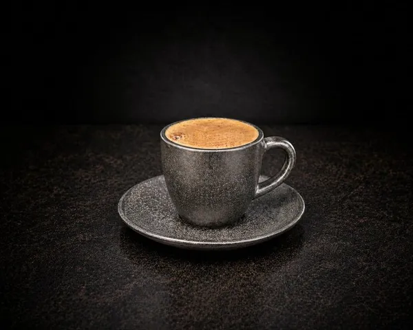 Turkish Coffee
