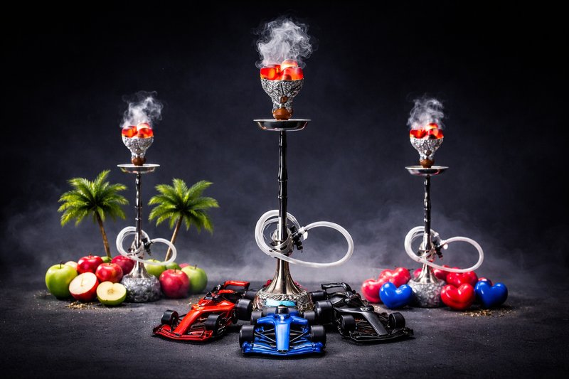 Sheesha