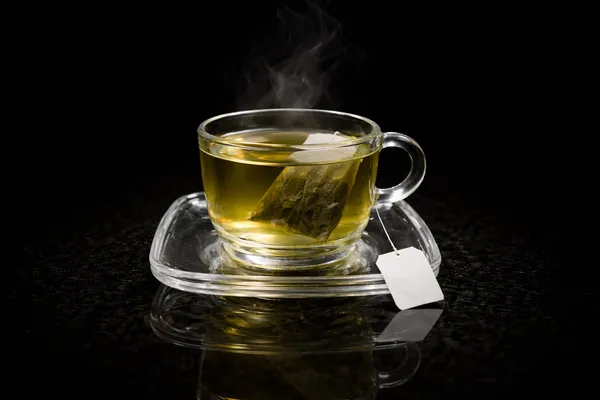 Green Tea