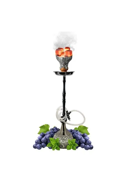 Grape - Fakher Sheesha