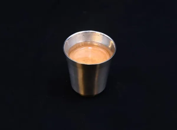 Espresso Coffee