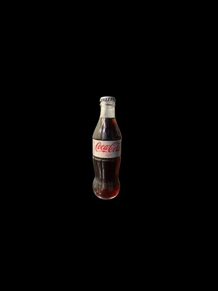 Coco Cola - Diet