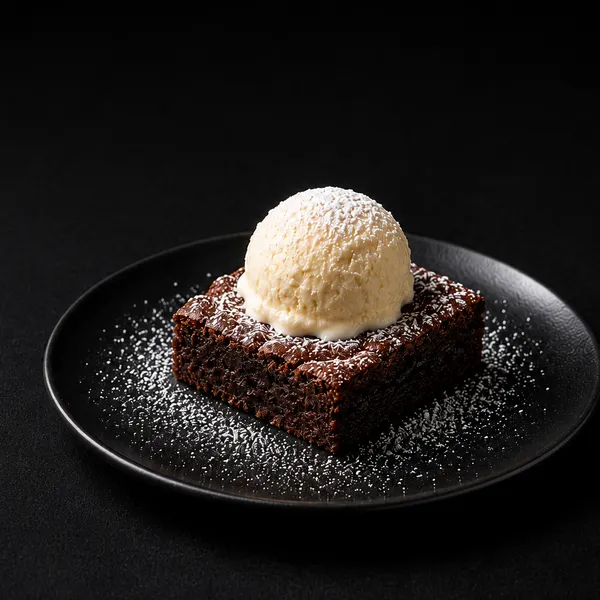 Champion's Brownie