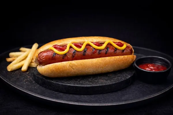 Hotdogs