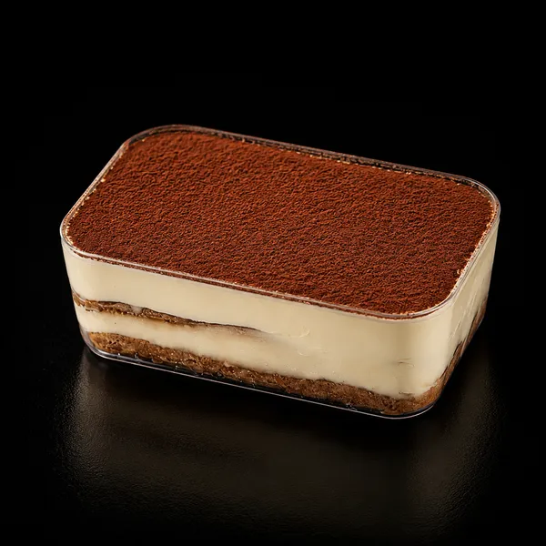 Signature Tiramisu