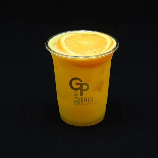 Orange juice