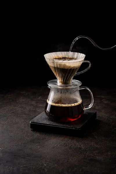 Ethiopia V60
