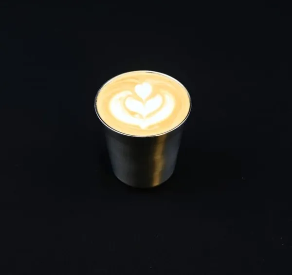Cortado Coffee