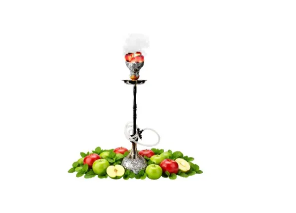 Double Apple Mint Sheesha