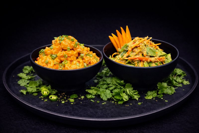 Salads