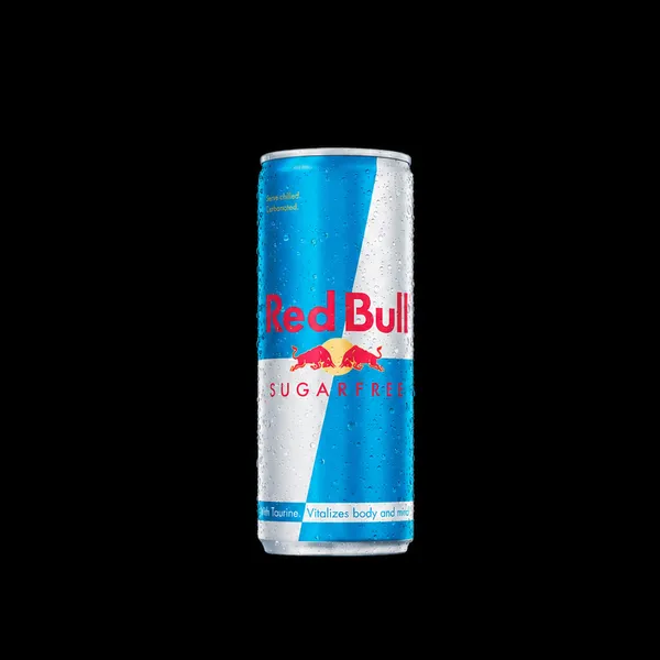 Red Bull Sugarfree