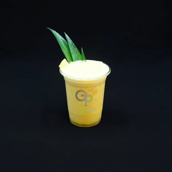 Pineapple juice