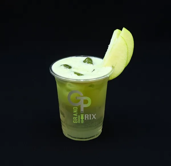 Green Apple juice