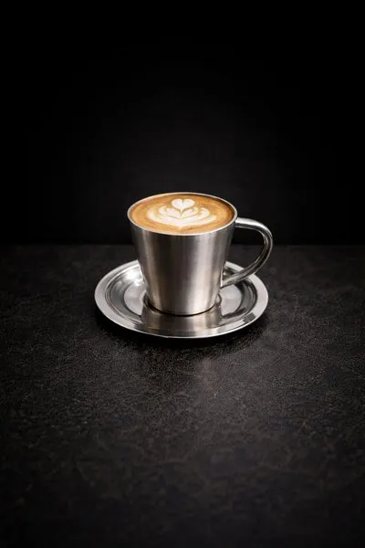 Spanish Latte