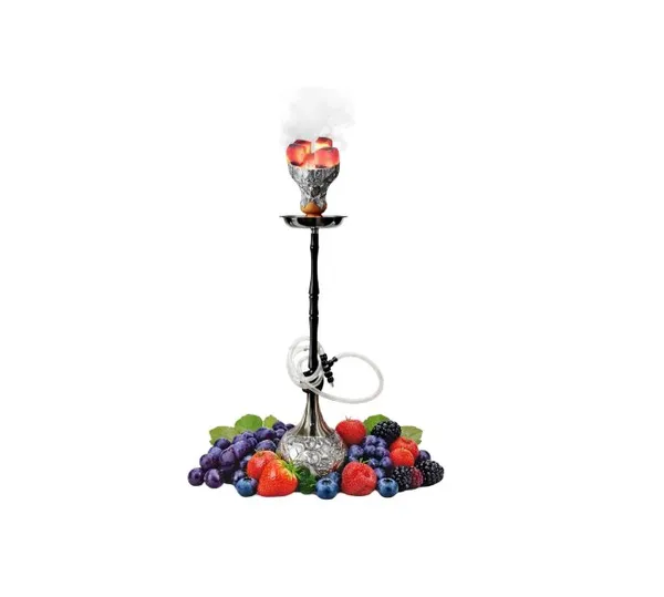 Grape Berry Sheesha