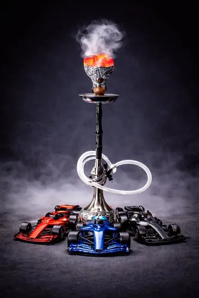 Grand Prix - Signature Sheesha